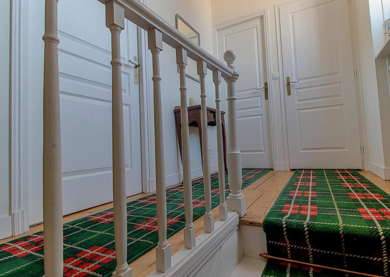 La Madeleine Bed and Breakfast La Jarrie Eksteriør billede